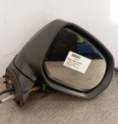 Retroviseur droit CITROEN C4 PICASSO 1 Photo n°1