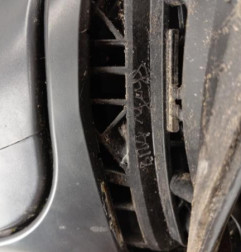 Retroviseur droit CITROEN C4 PICASSO 1 Photo n°6