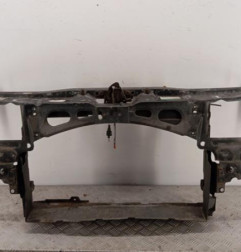 Face avant SKODA OCTAVIA 1 Photo n°1