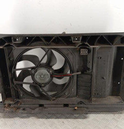 Face avant PEUGEOT 307 Photo n°1