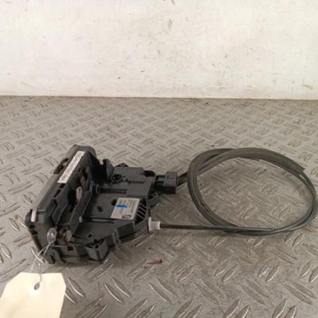 Serrure de porte laterale droite PEUGEOT BOXER 3