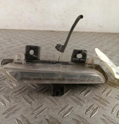 Feu diurne avant droit RENAULT CLIO 4 Photo n°1