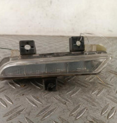 Feu diurne avant gauche RENAULT CLIO 4 Photo n°1