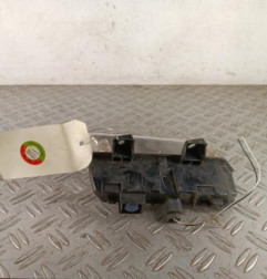 Feu diurne avant gauche RENAULT CLIO 4