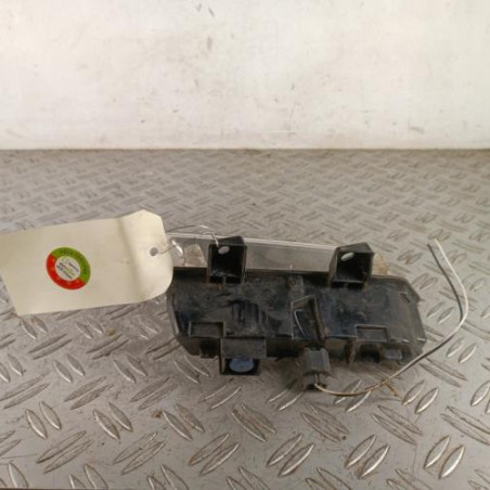 Feu diurne avant gauche RENAULT CLIO 4