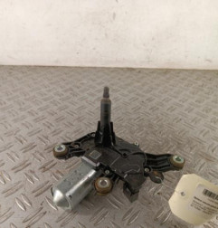 Moteur essuie glace arriere RENAULT CLIO 4 Photo n°1