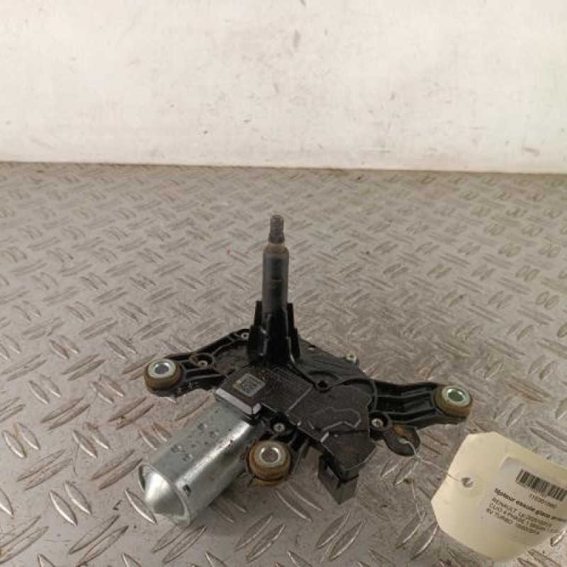 Moteur essuie glace arriere RENAULT CLIO 4