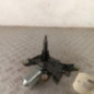 Moteur essuie glace arriere RENAULT CLIO 4
