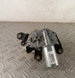 Moteur essuie glace arriere RENAULT CLIO 4