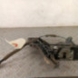 Serrure avant droit RENAULT CLIO 4