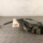 Serrure avant droit RENAULT CLIO 4