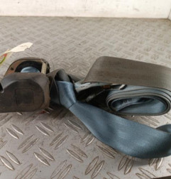 Ceinture avant droit RENAULT R21 Photo n°1