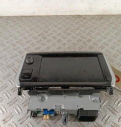 Afficheur PEUGEOT 2008 1 Photo n°1