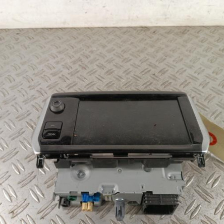 Afficheur PEUGEOT 2008 1 Photo n°1