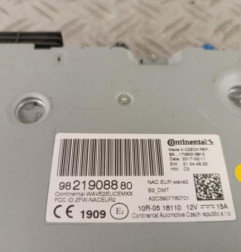 Afficheur PEUGEOT 2008 1