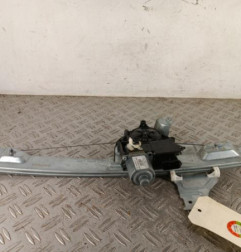 Leve vitre electrique avant gauche PEUGEOT 2008 1 Photo n°1