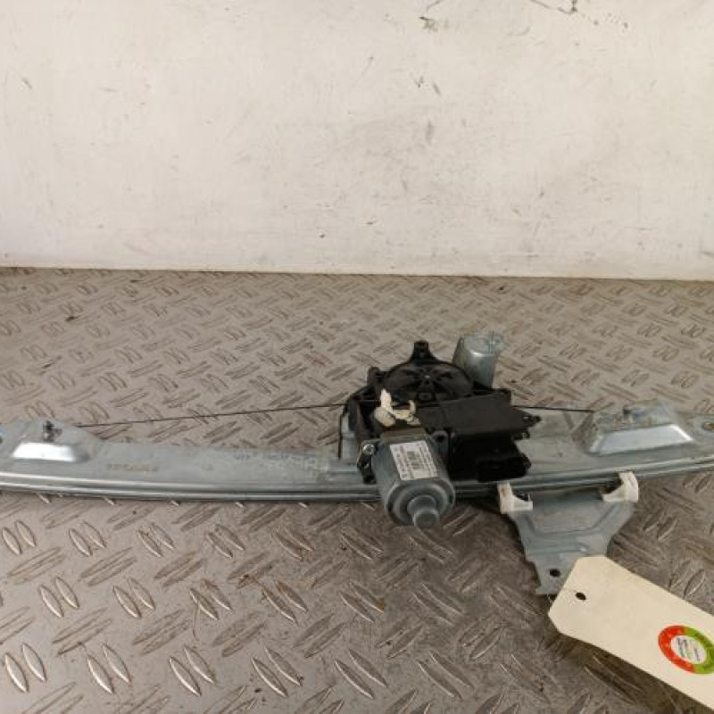 Leve vitre electrique avant gauche PEUGEOT 2008 1