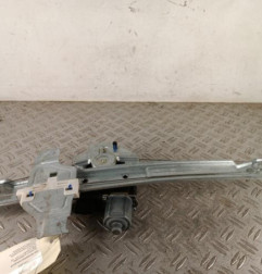 Leve vitre electrique avant gauche PEUGEOT 2008 1