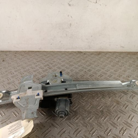 Leve vitre electrique avant gauche PEUGEOT 2008 1