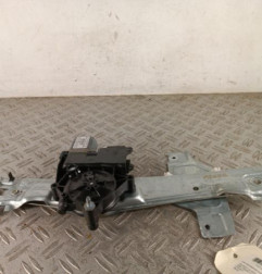 Leve vitre electrique arriere droit PEUGEOT 2008 1 Photo n°1