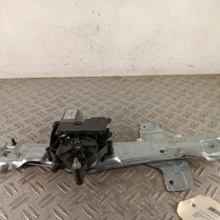 Leve vitre electrique arriere droit PEUGEOT 2008 1 Photo n°1