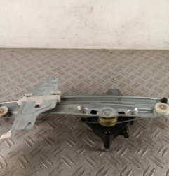 Leve vitre electrique arriere droit PEUGEOT 2008 1