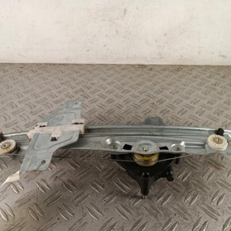 Leve vitre electrique arriere droit PEUGEOT 2008 1