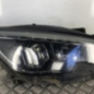 Optique avant principal droit (feux)(phare) PEUGEOT 308 2 SW