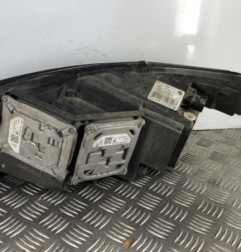 Optique avant principal droit (feux)(phare) PEUGEOT 308 2 SW