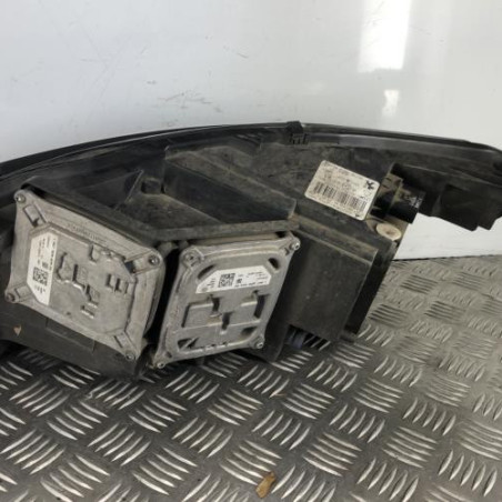 Optique avant principal droit (feux)(phare) PEUGEOT 308 2 SW