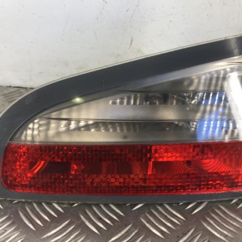 Feu arriere secondaire droit (feux) FORD S-MAX 1