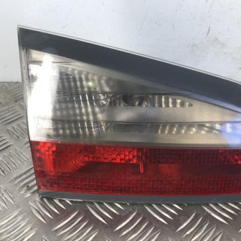 Feu arriere secondaire gauche (feux) FORD S-MAX 1