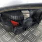 Feu arriere secondaire gauche (feux) FORD S-MAX 1