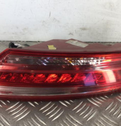 Feu arriere principal droit (feux) RENAULT LAGUNA 3 Photo n°1