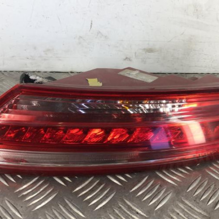 Feu arriere principal droit (feux) RENAULT LAGUNA 3 Photo n°1