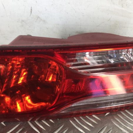 Feu arriere secondaire droit (feux) RENAULT LAGUNA 3 Photo n°1