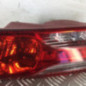 Feu arriere secondaire droit (feux) RENAULT LAGUNA 3