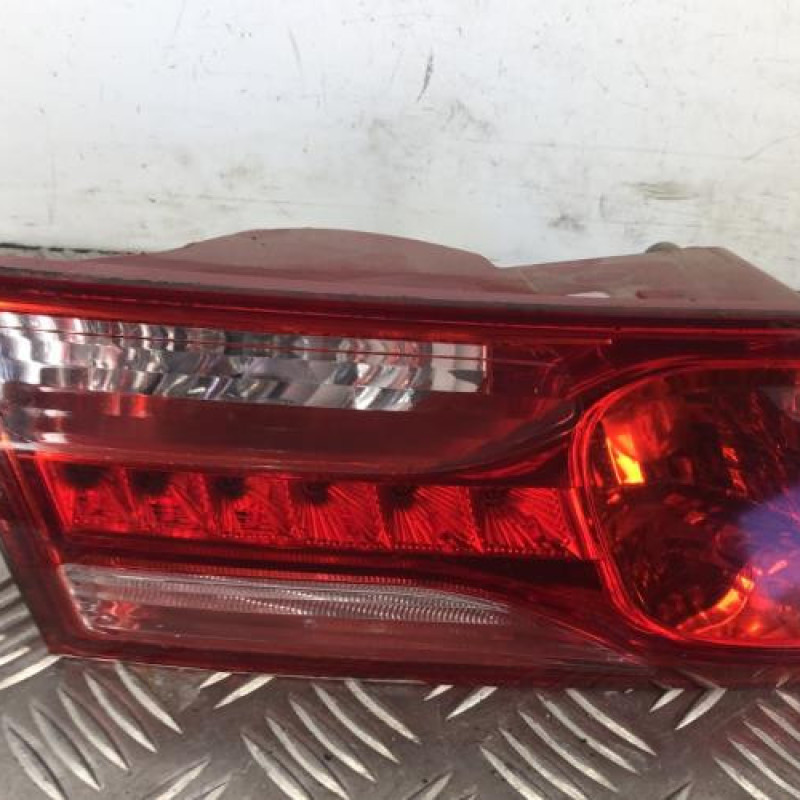 Feu arriere secondaire gauche (feux) RENAULT LAGUNA 3