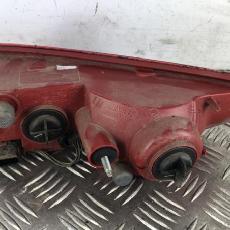 Feu arriere secondaire gauche (feux) RENAULT LAGUNA 3