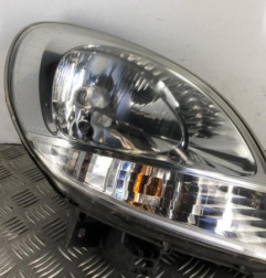 Optique avant principal droit (feux)(phare) RENAULT KANGOO 1 Photo n°1