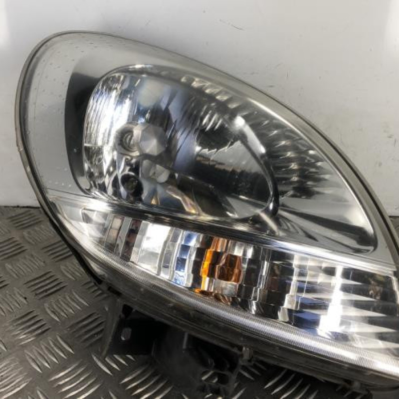 Optique avant principal droit (feux)(phare) RENAULT KANGOO 1