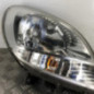 Optique avant principal droit (feux)(phare) RENAULT KANGOO 1
