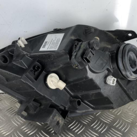 Optique avant principal droit (feux)(phare) RENAULT KANGOO 1