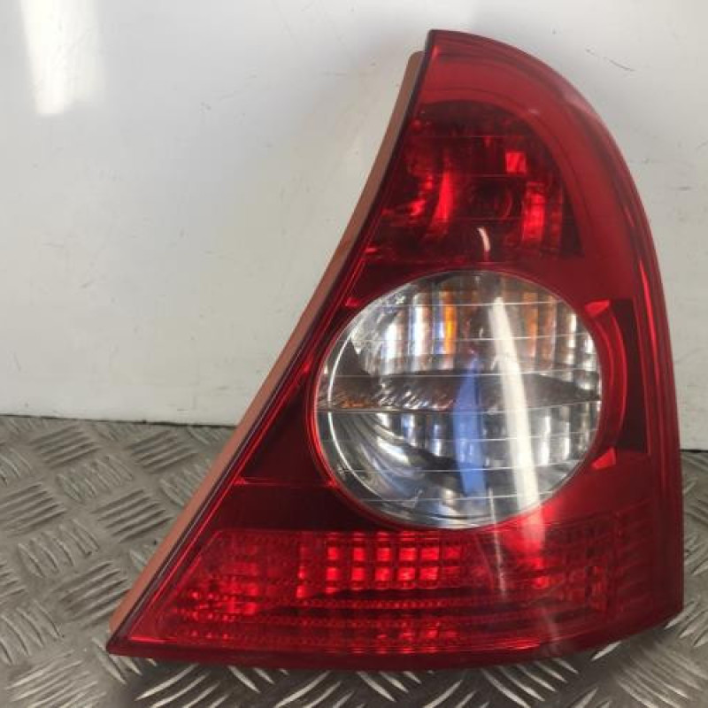 Feu arriere principal droit (feux) RENAULT CLIO 2