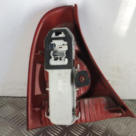 Feu arriere principal droit (feux) RENAULT CLIO 2