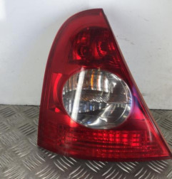 Feu arriere principal gauche (feux) RENAULT CLIO 2 Photo n°1