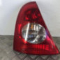 Feu arriere principal gauche (feux) RENAULT CLIO 2