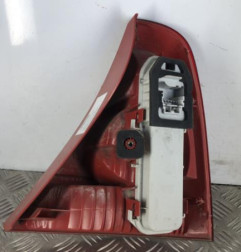 Feu arriere principal gauche (feux) RENAULT CLIO 2