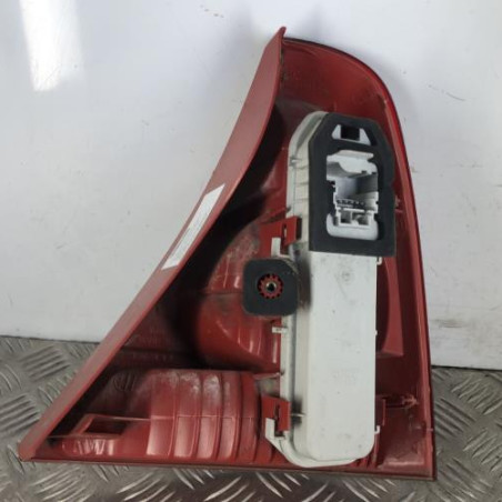 Feu arriere principal gauche (feux) RENAULT CLIO 2