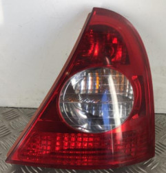 Feu arriere principal droit (feux) RENAULT CLIO 2 Photo n°1